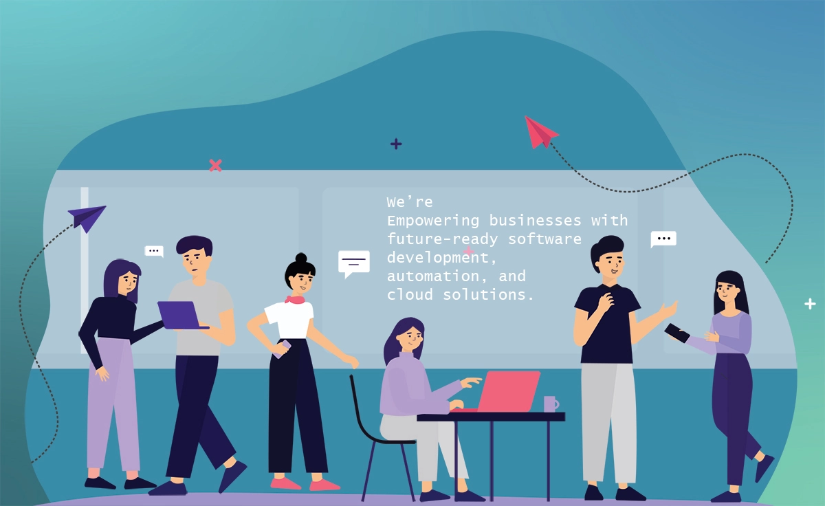 About Us | ByteClarify
