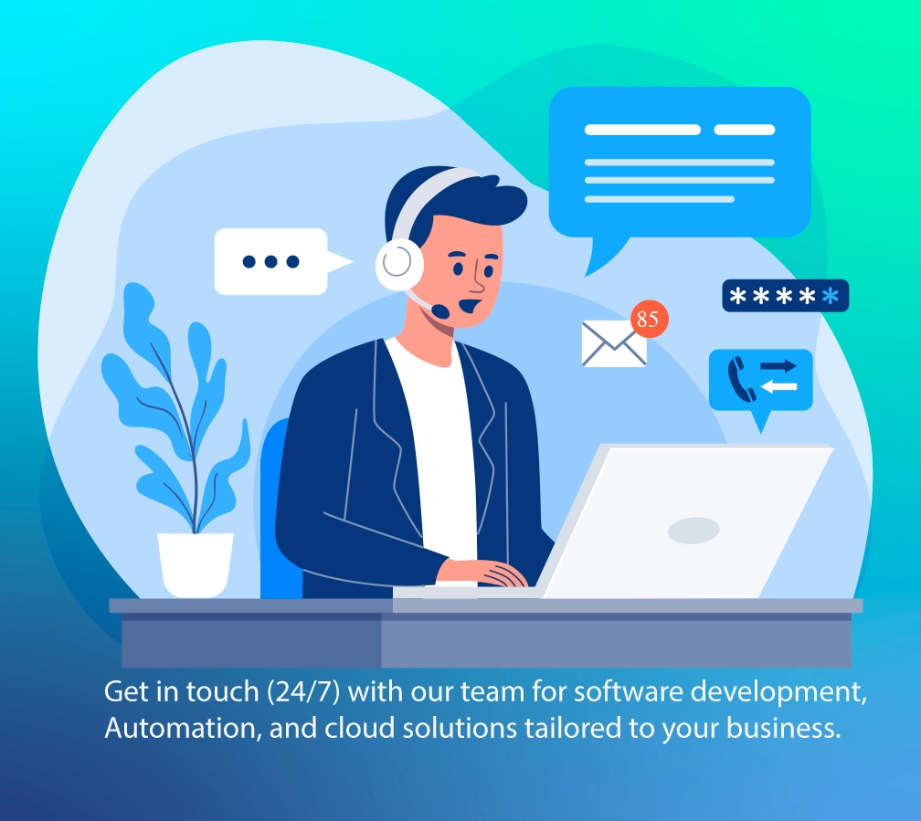 Contact Us | ByteClarify