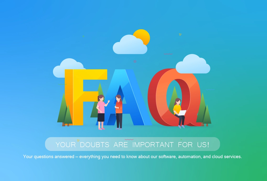 Frequently Asked Questions | ByteClarify